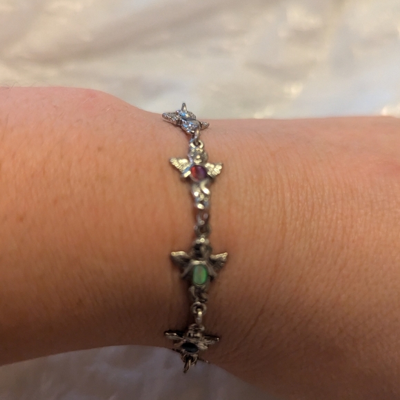Sweet Angel bracelet - Picture 2 of 4
